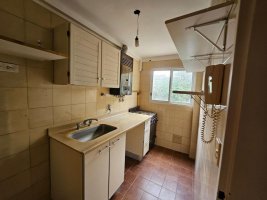 ALQUILER Monoambiente con división en Martinez