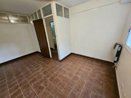 ALQUILER Monoambiente con división en Martinez