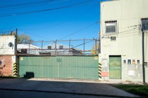 Sale Warehouse Industrial Plant Villa Martelli