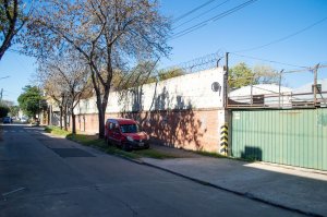 Sale Warehouse Industrial Plant Villa Martelli