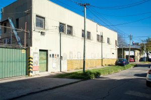 Sale Warehouse Industrial Plant Villa Martelli