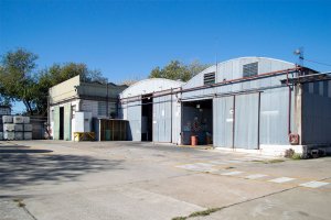 Sale Warehouse Industrial Plant Villa Martelli
