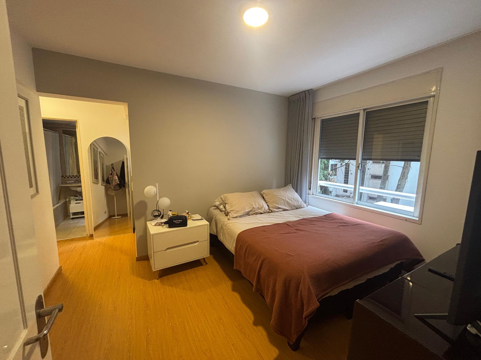Alquiler Departamento 3 Ambientes, Olivos.