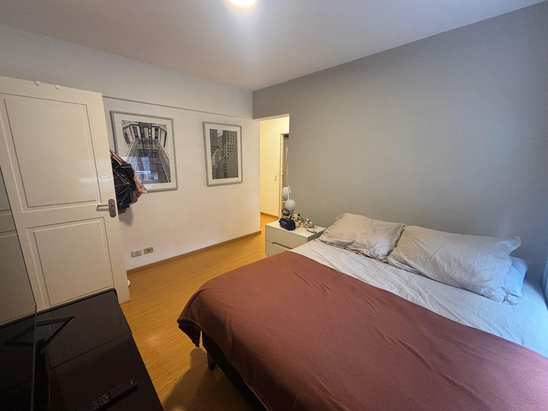 Alquiler Departamento 3 Ambientes, Olivos.