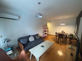 Alquiler Departamento 3 Ambientes, Olivos.