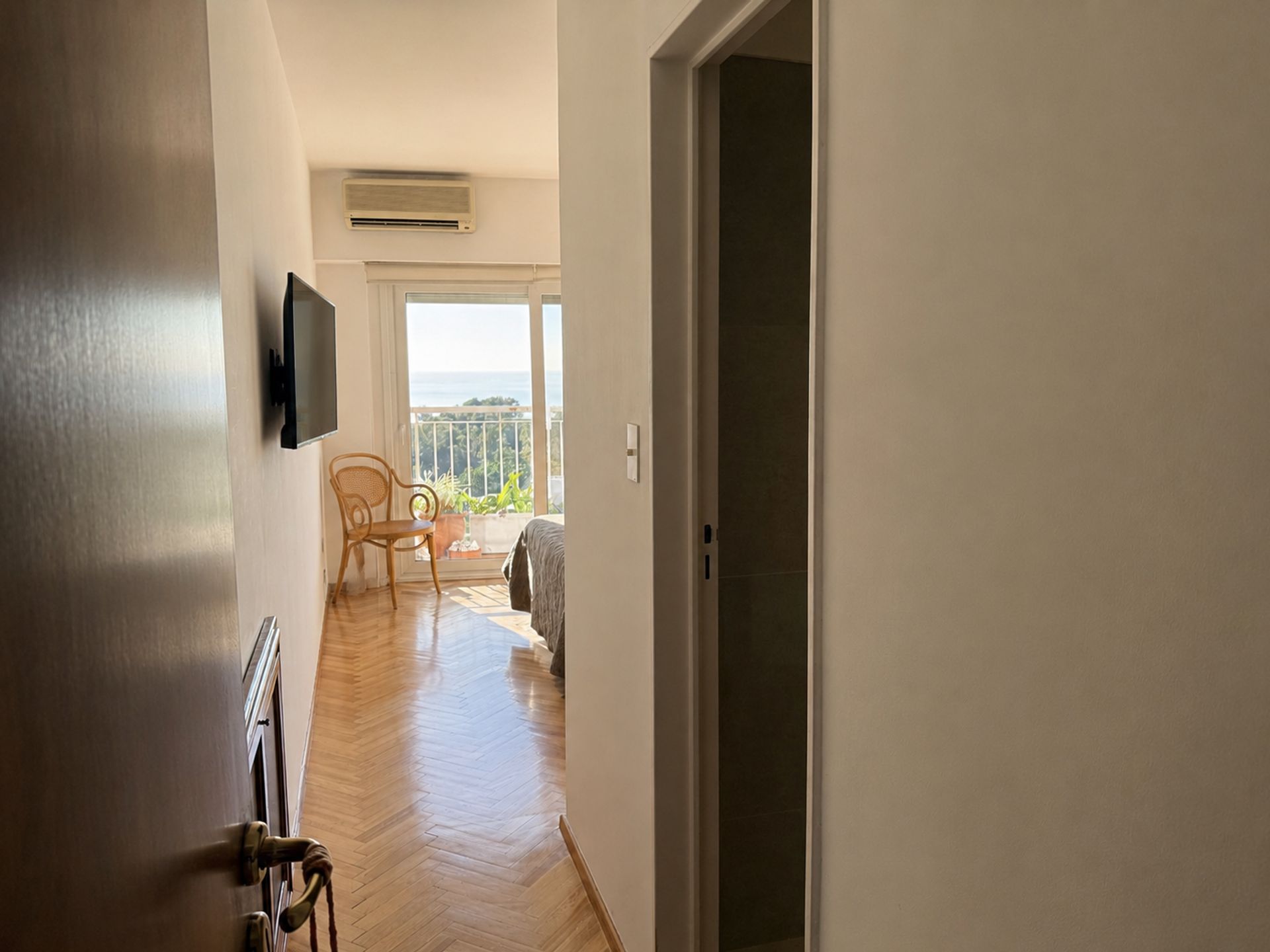 Venta Depto 4 Amb Balcon Cochera En Vicente Lopez