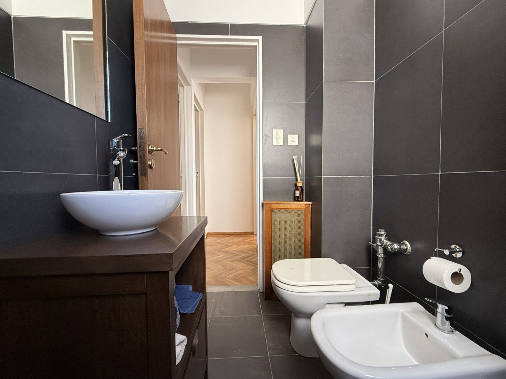 Venta Depto 4 Amb Balcon Cochera En Vicente Lopez
