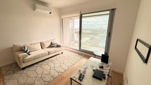 Alquiler Departamento 2 Ambientes Cochera En Tigre