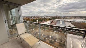 Alquiler Departamento 2 Ambientes Cochera En Tigre
