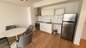 Alquiler Departamento 2 Ambientes Cochera En Tigre