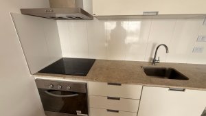 Alquiler Departamento 2 Ambientes Cochera En Tigre