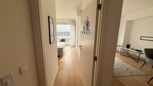 Alquiler Departamento 2 Ambientes Cochera En Tigre