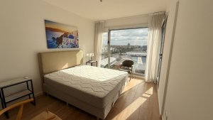 Alquiler Departamento 2 Ambientes Cochera En Tigre