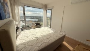 Alquiler Departamento 2 Ambientes Cochera En Tigre