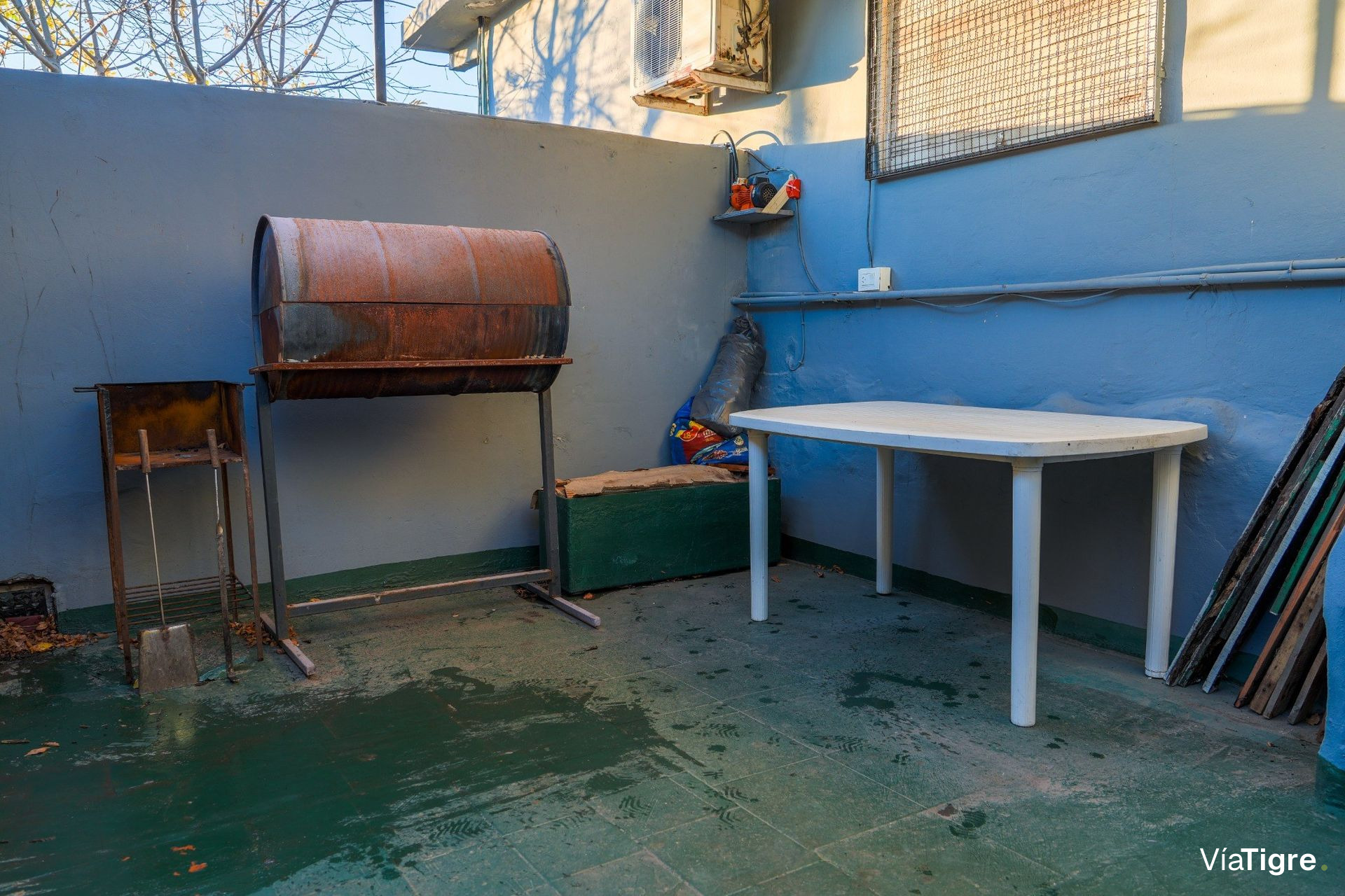 Ph 4 Amb Venta San Fernando Terraza Apto Credito