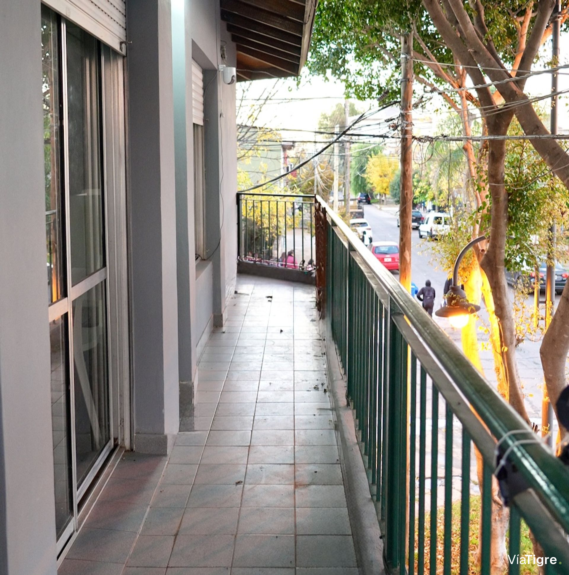 Ph 4 Amb Venta San Fernando Terraza Apto Credito