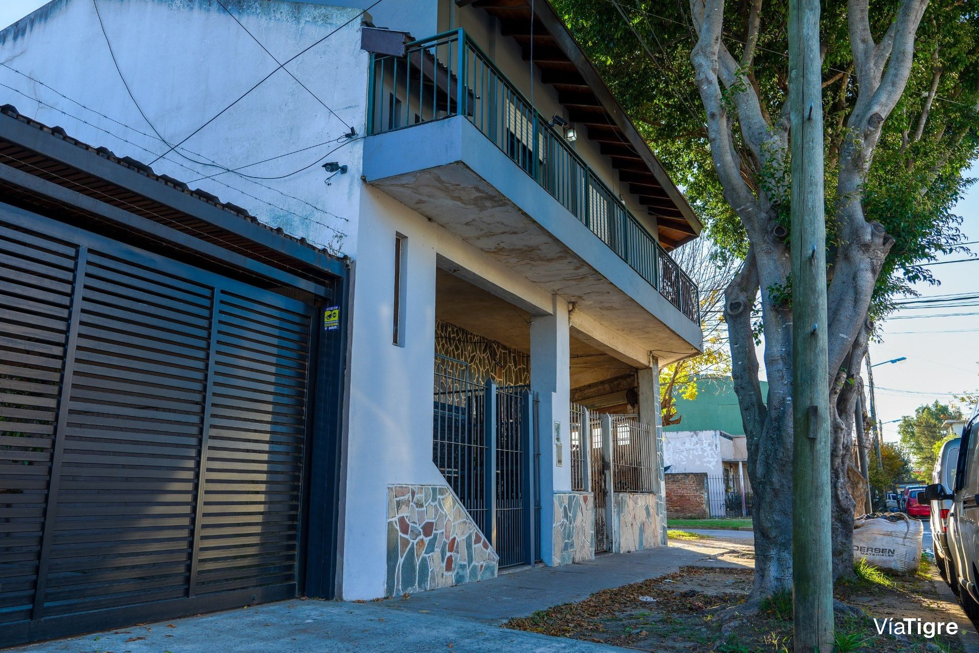 Ph 4 Amb Venta San Fernando Terraza Apto Credito