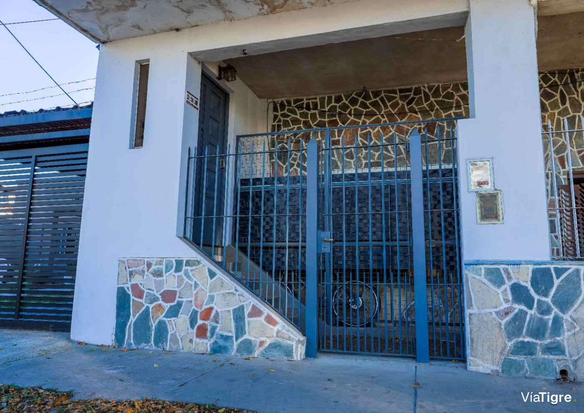 Ph 4 Amb Venta San Fernando Terraza Apto Credito