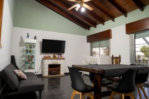 Ph 4 Amb Venta San Fernando Terraza Apto Credito
