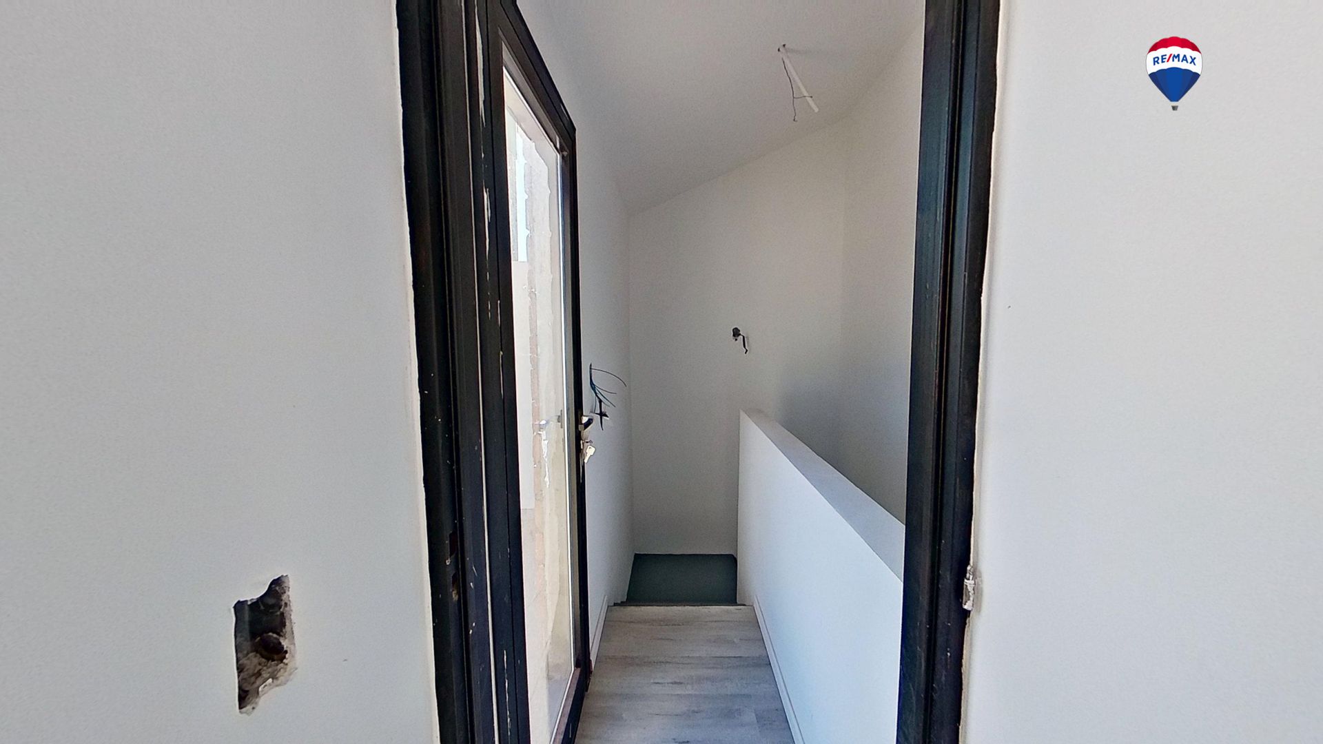 Duplex de 3 amb c/ terraza y cochera, Victe Lopez