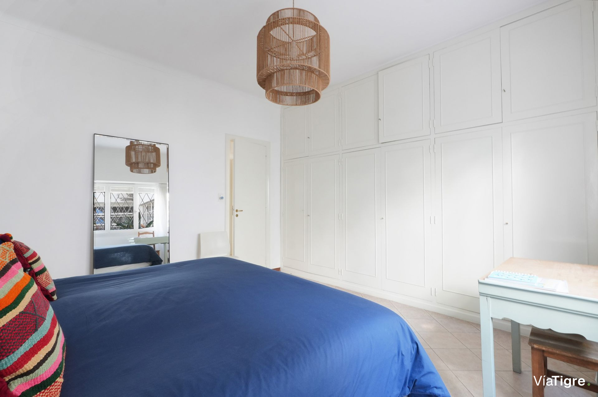 Casa 6 Ambientes Venta Florida Con Jardín y Patio