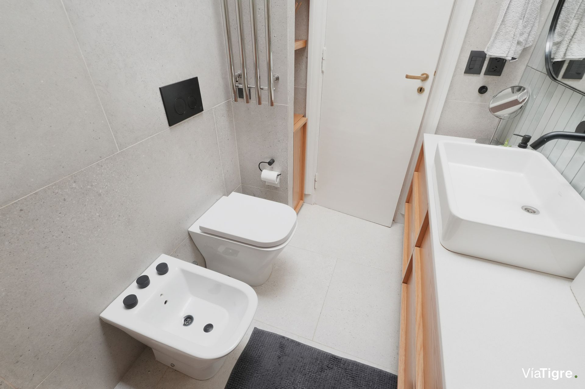 Casa 6 Ambientes Venta Florida Con Jardín y Patio