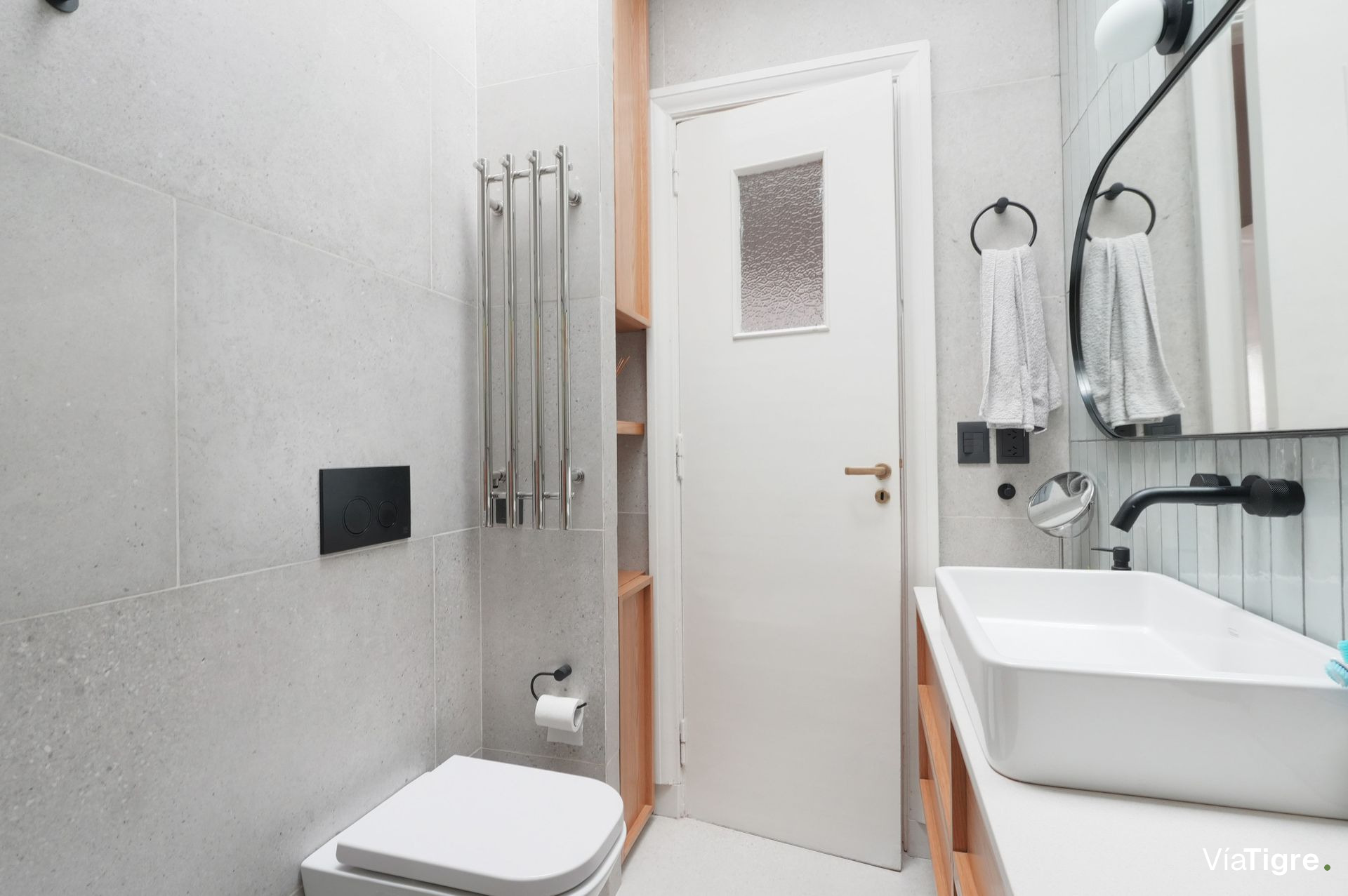 Casa 6 Ambientes Venta Florida Con Jardín y Patio