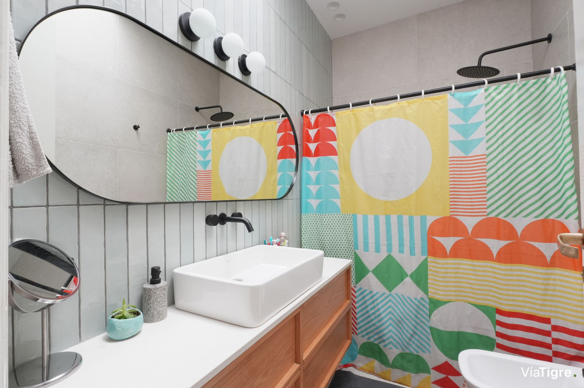 Casa 6 Ambientes Venta Florida Con Jardín y Patio