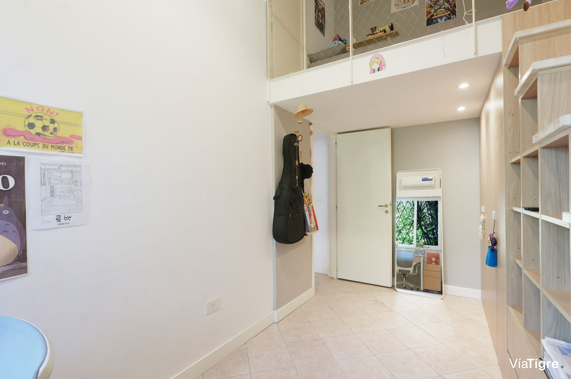 Casa 6 Ambientes Venta Florida Con Jardín y Patio