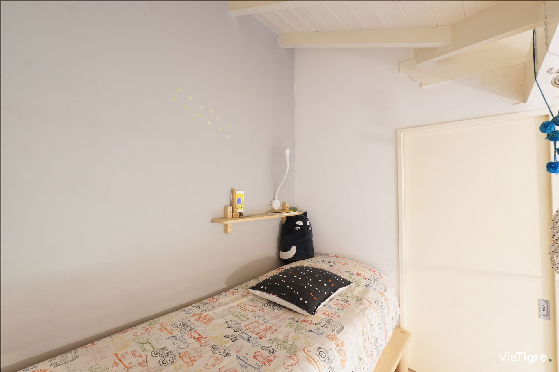 Casa 6 Ambientes Venta Florida Con Jardín y Patio