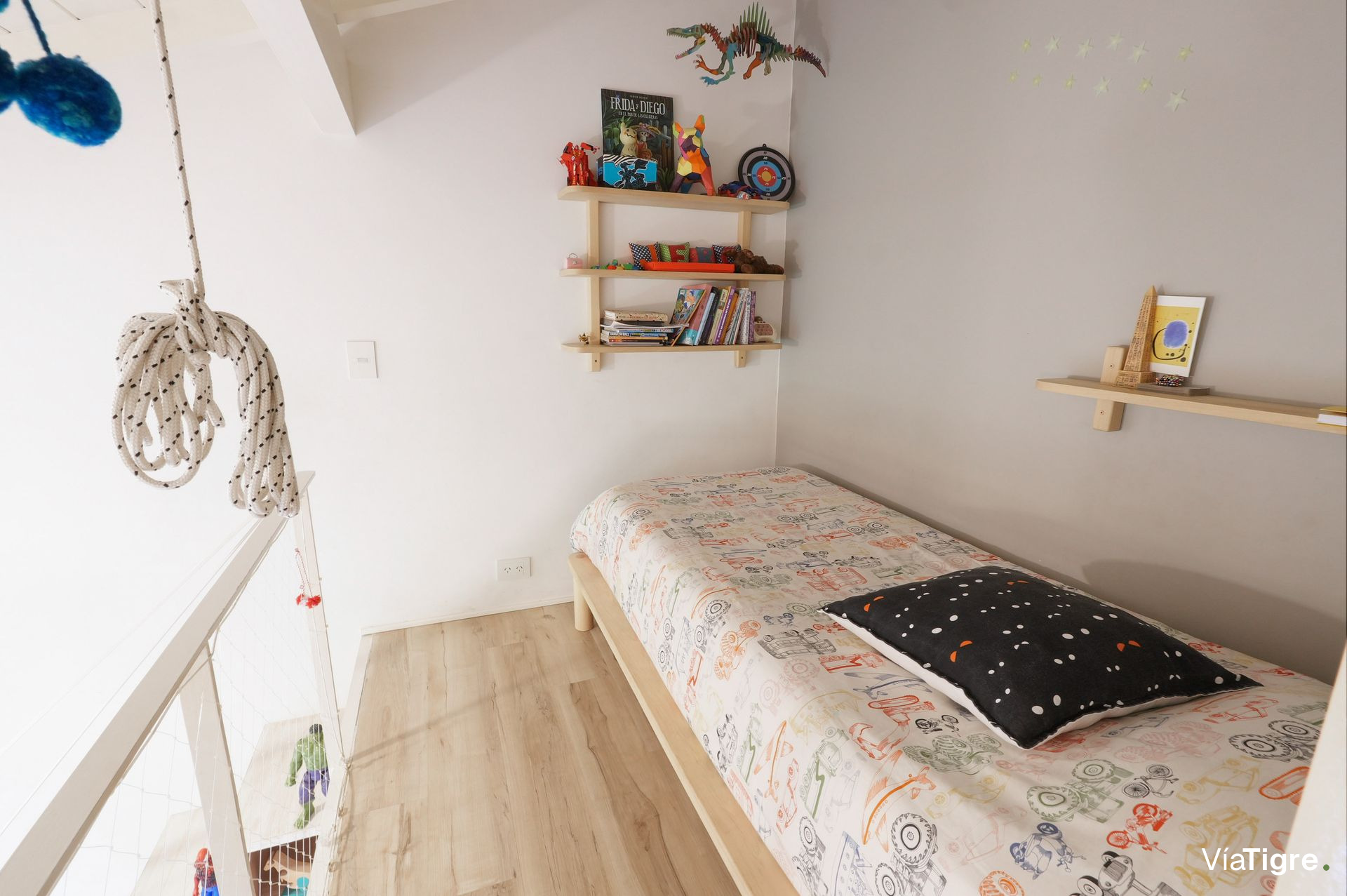 Casa 6 Ambientes Venta Florida Con Jardín y Patio