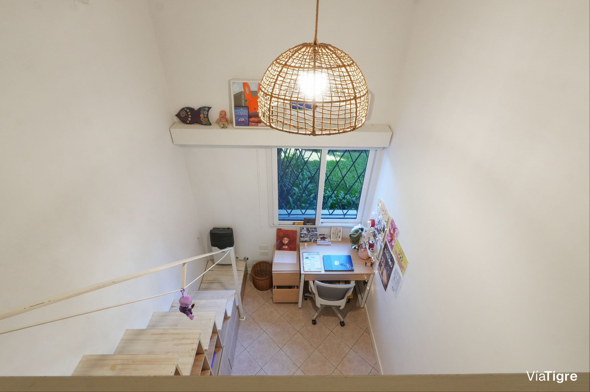 Casa 6 Ambientes Venta Florida Con Jardín y Patio