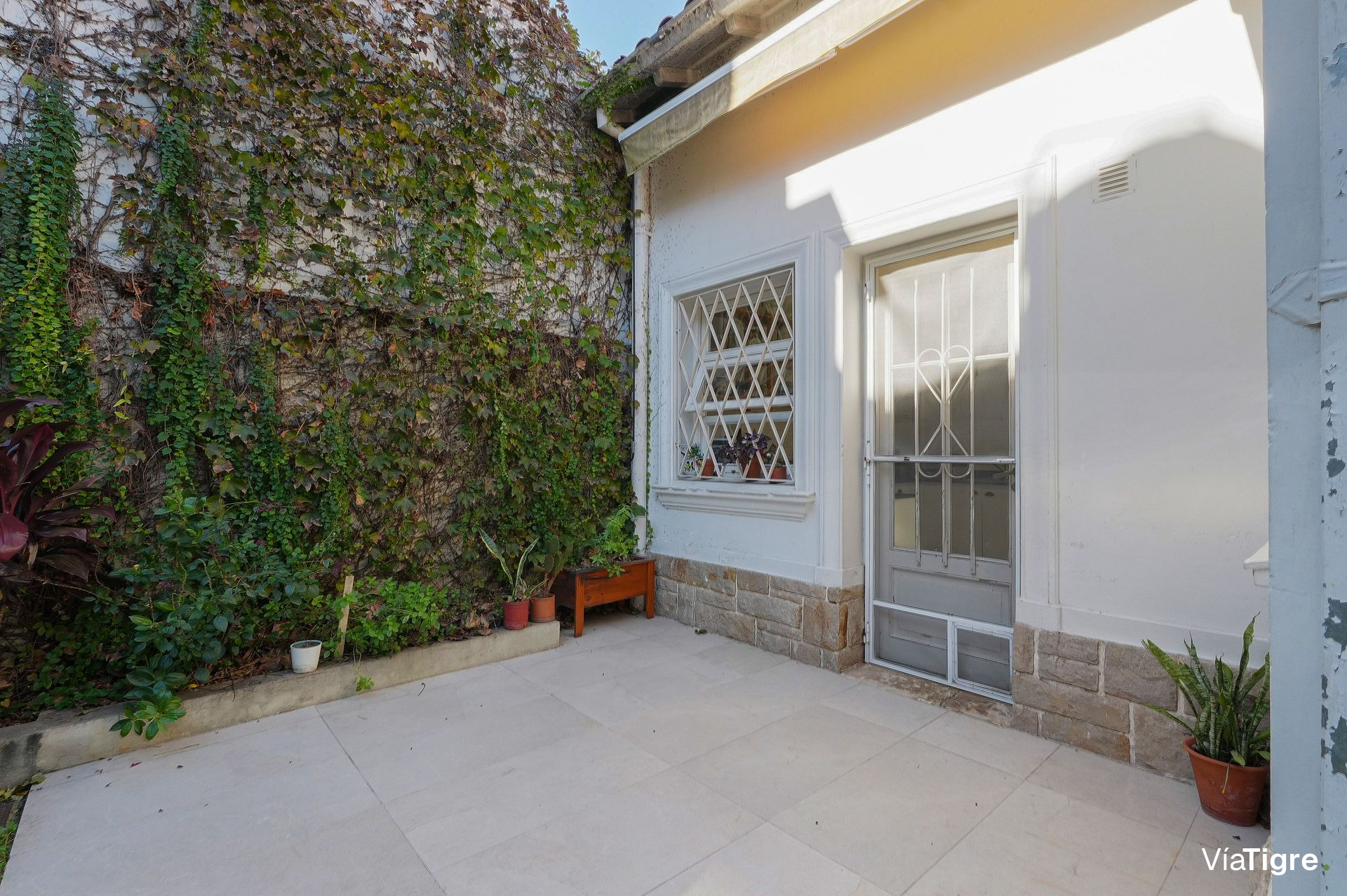 Casa 6 Ambientes Venta Florida Con Jardín y Patio