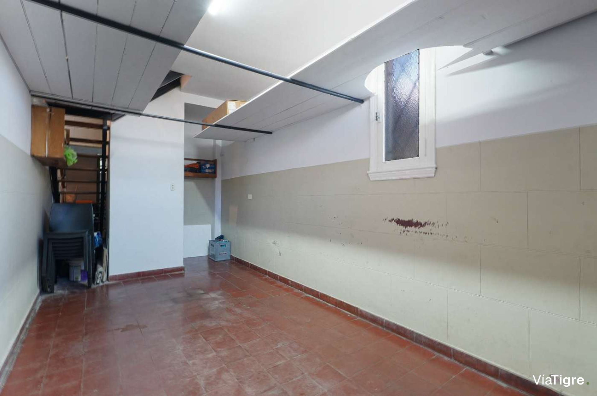 Casa 6 Ambientes Venta Florida Con Jardín y Patio