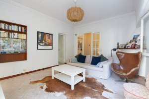 Casa 6 Ambientes Venta Florida Con Jardín y Patio