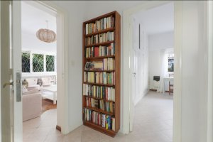 Casa 6 Ambientes Venta Florida Con Jardín y Patio
