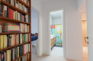 Casa 6 Ambientes Venta Florida Con Jardín y Patio