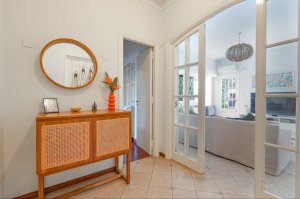 Casa 6 Ambientes Venta Florida Con Jardín y Patio