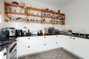 Casa 6 Ambientes Venta Florida Con Jardín y Patio
