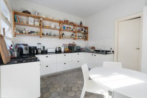 Casa 6 Ambientes Venta Florida Con Jardín y Patio