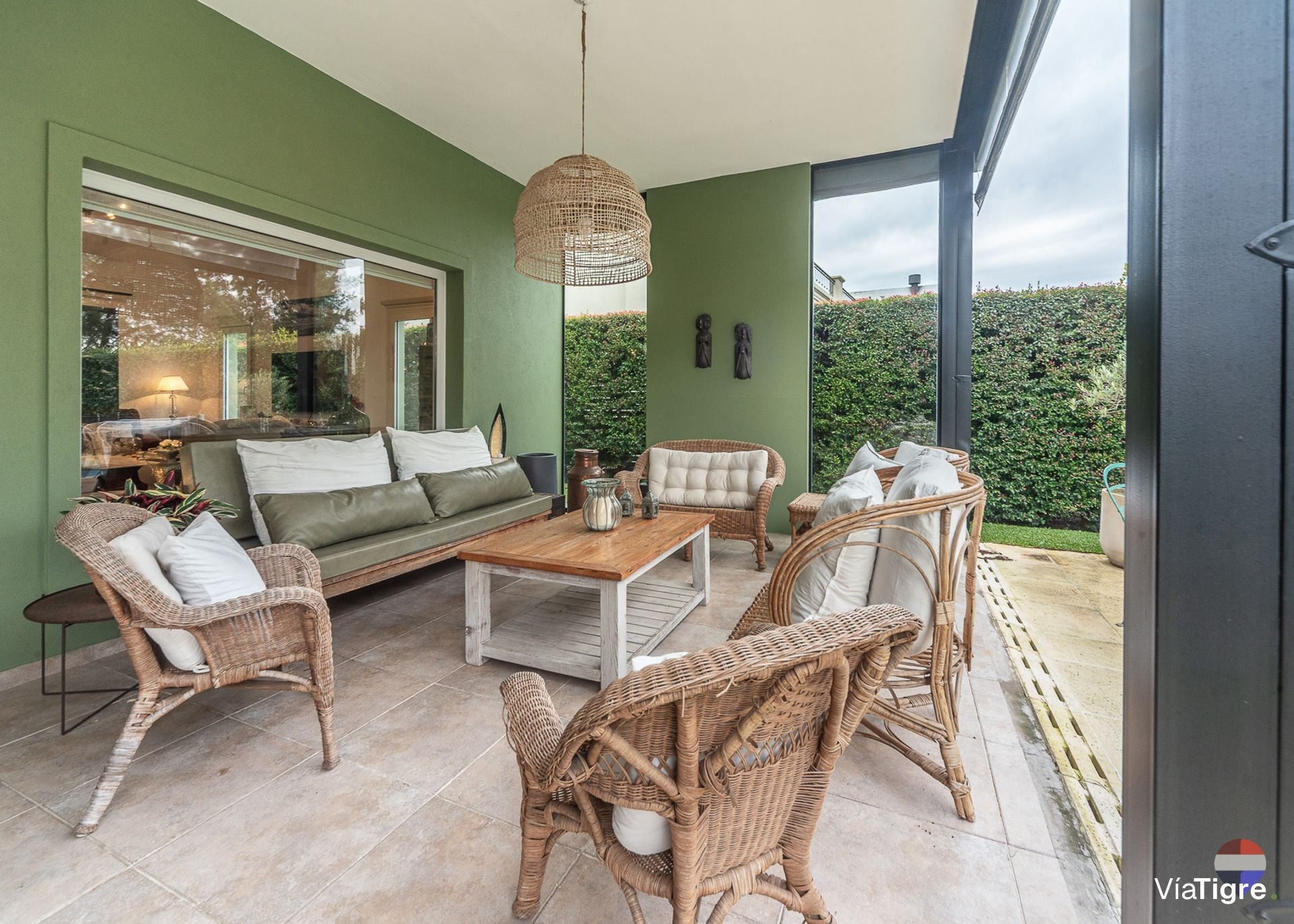 Venta Casa 6 amb al Golf San Isidro Labrador
