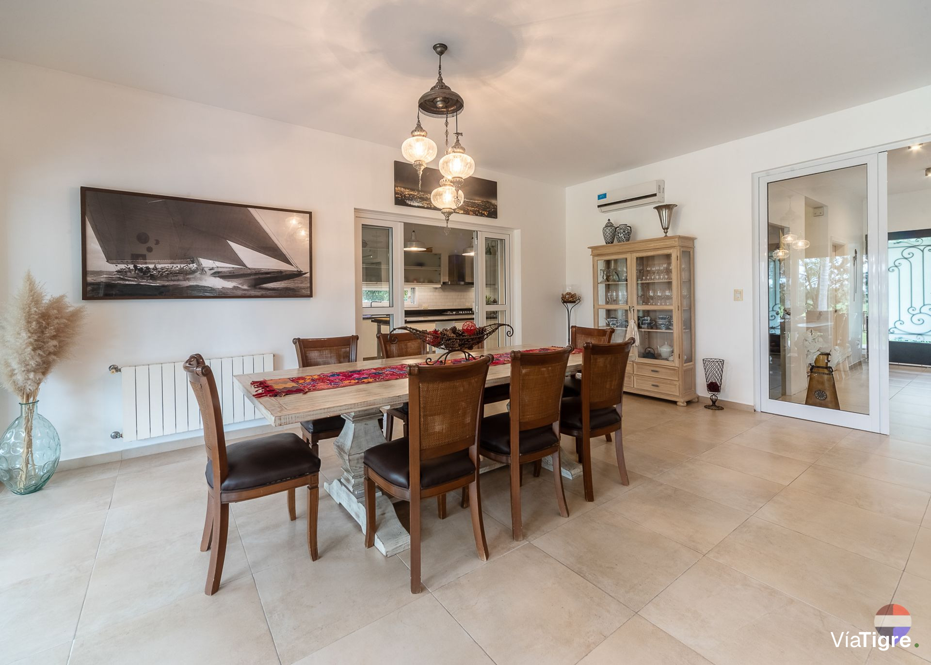 Venta Casa 6 amb al Golf San Isidro Labrador