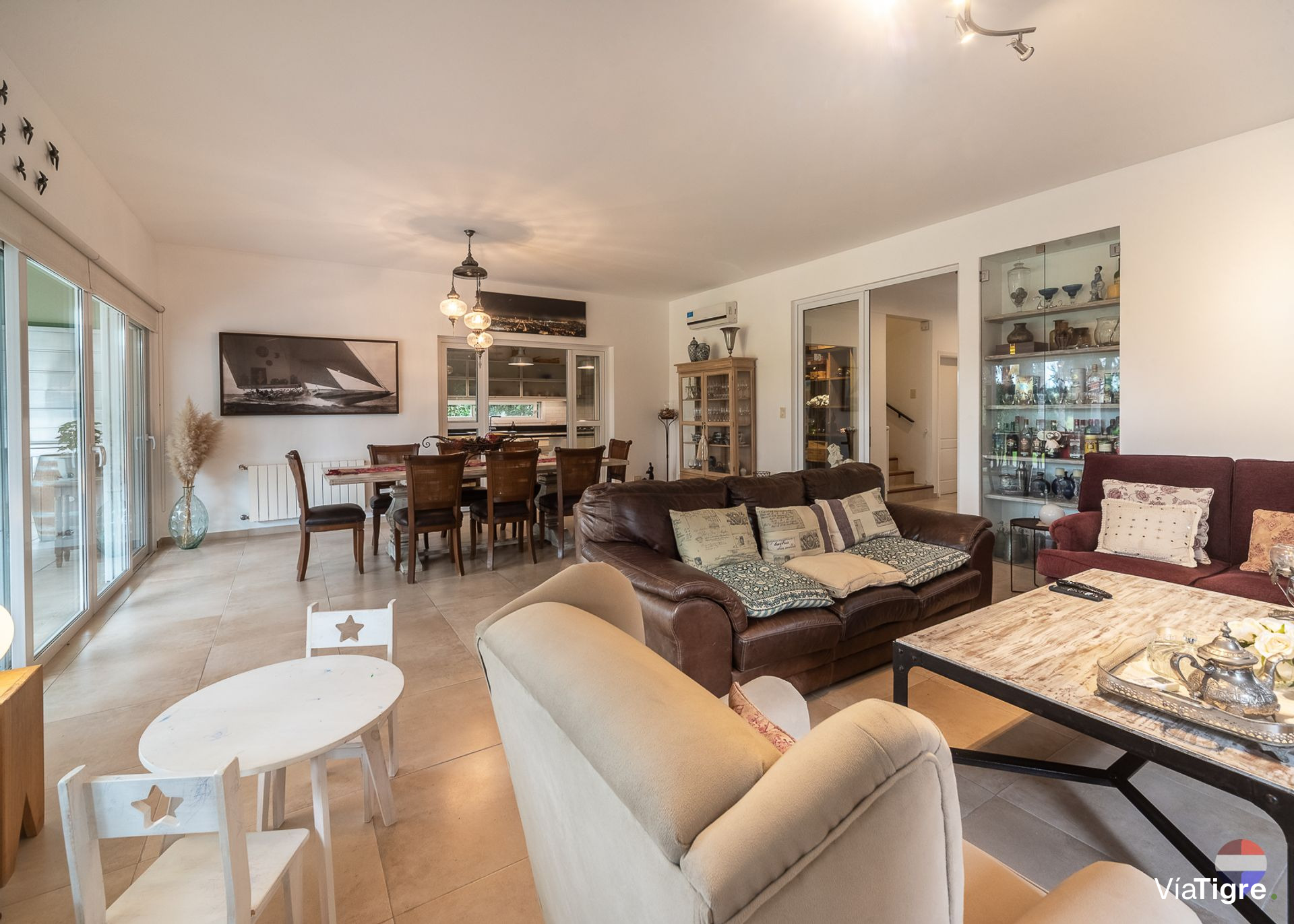 Venta Casa 6 amb al Golf San Isidro Labrador