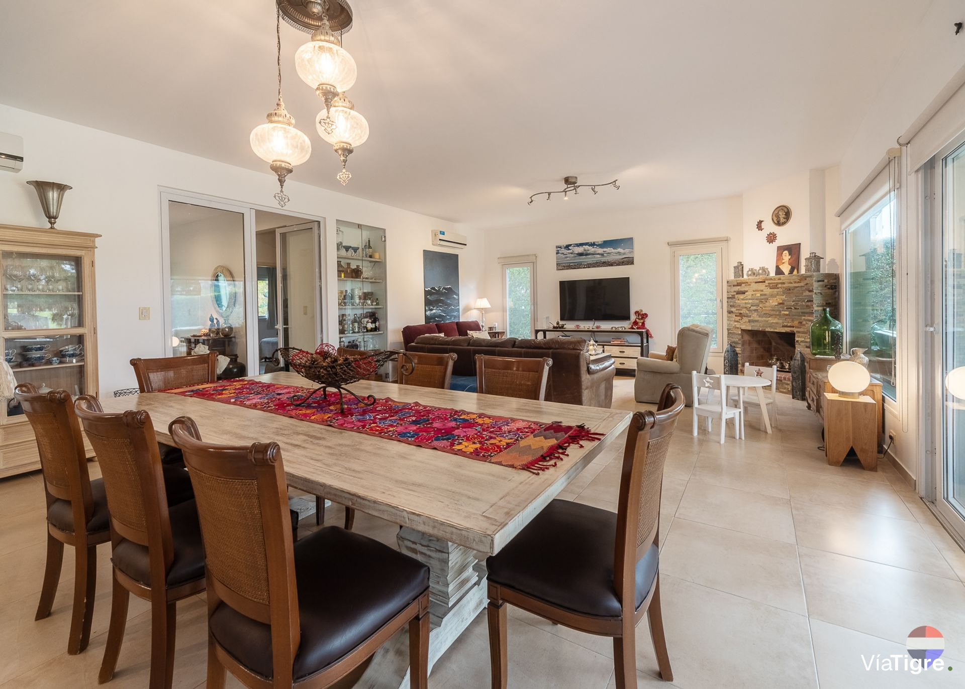 Venta Casa 6 amb al Golf San Isidro Labrador