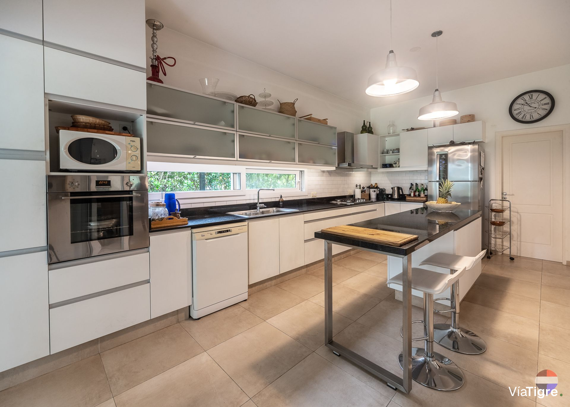 Venta Casa 6 amb al Golf San Isidro Labrador