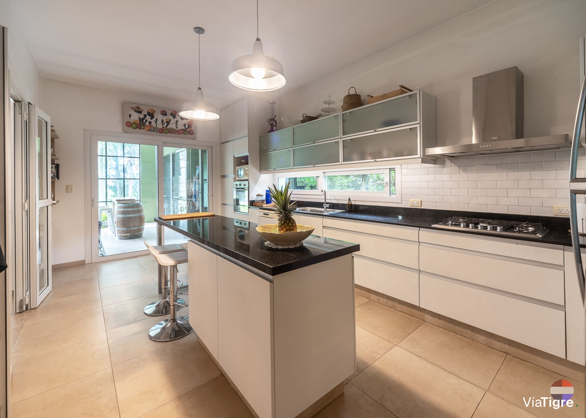 Venta Casa 6 amb al Golf San Isidro Labrador