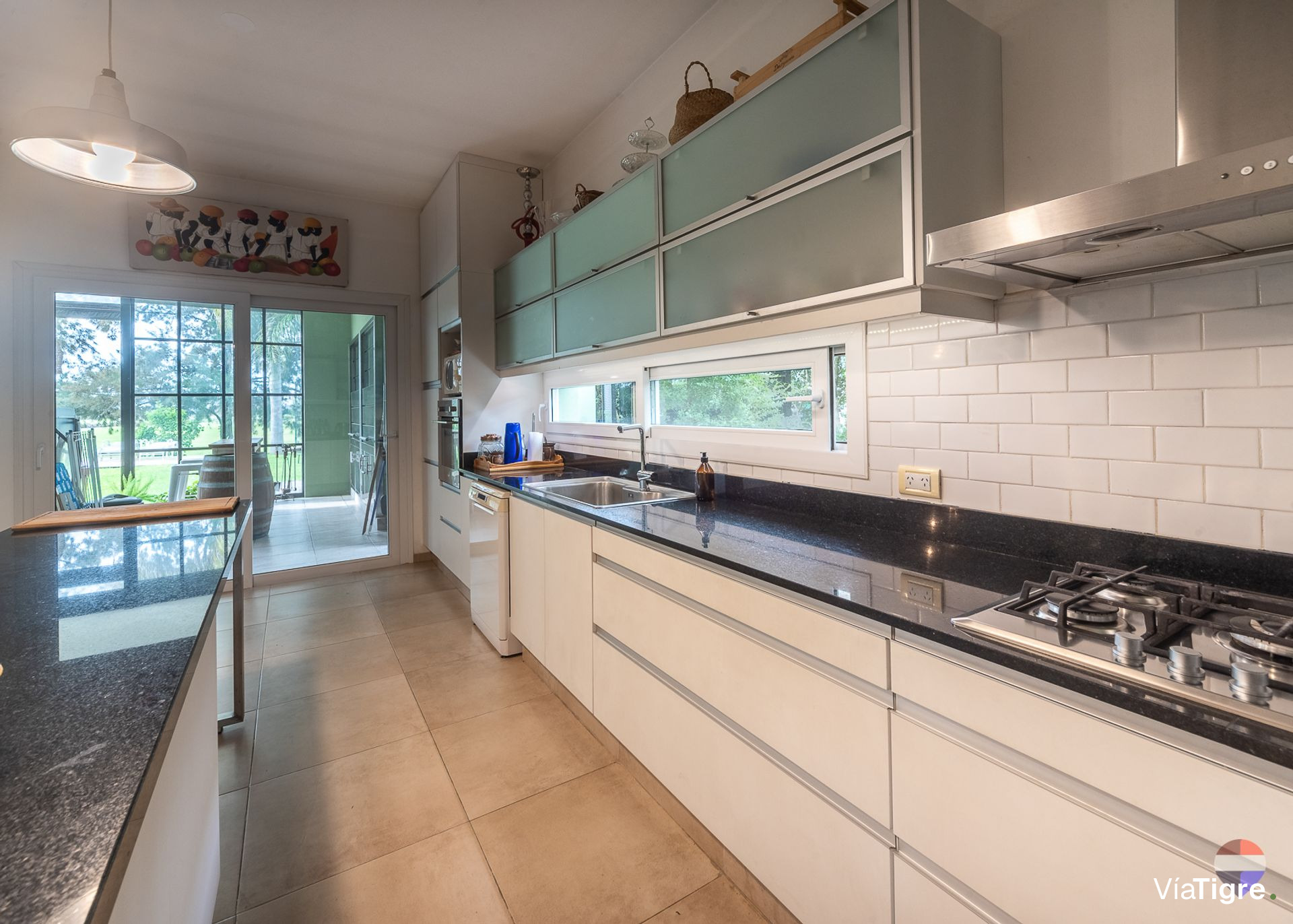 Venta Casa 6 amb al Golf San Isidro Labrador