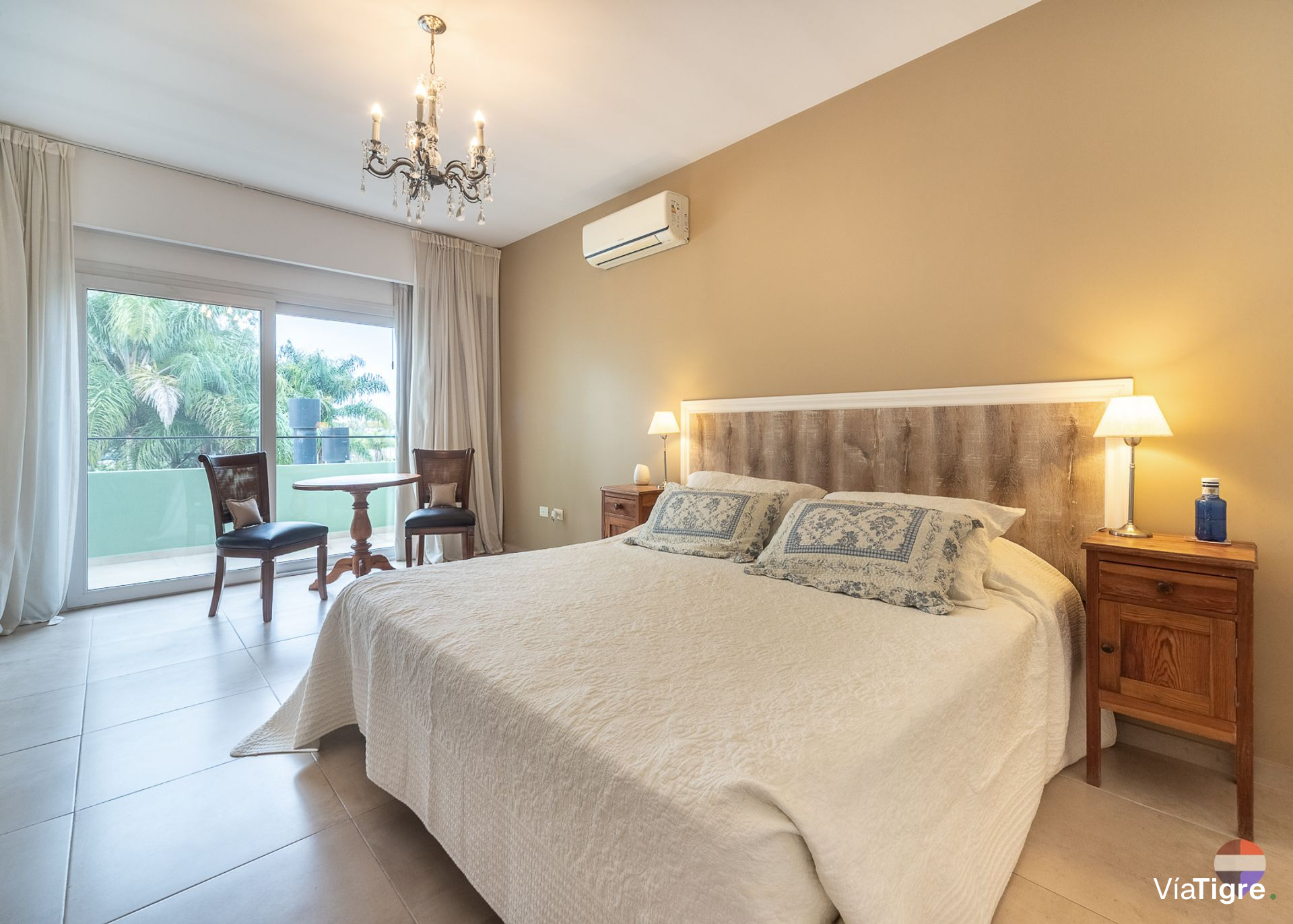Venta Casa 6 amb al Golf San Isidro Labrador