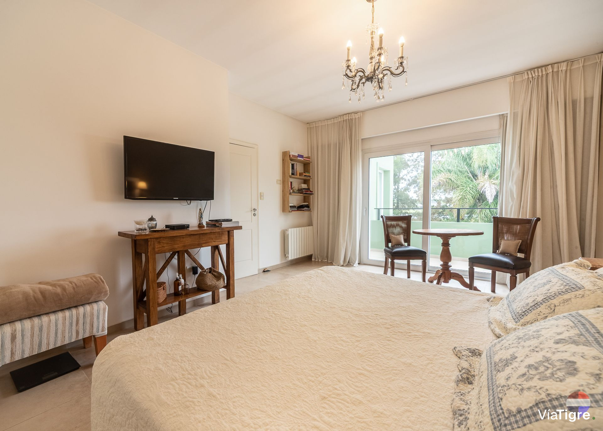 Venta Casa 6 amb al Golf San Isidro Labrador