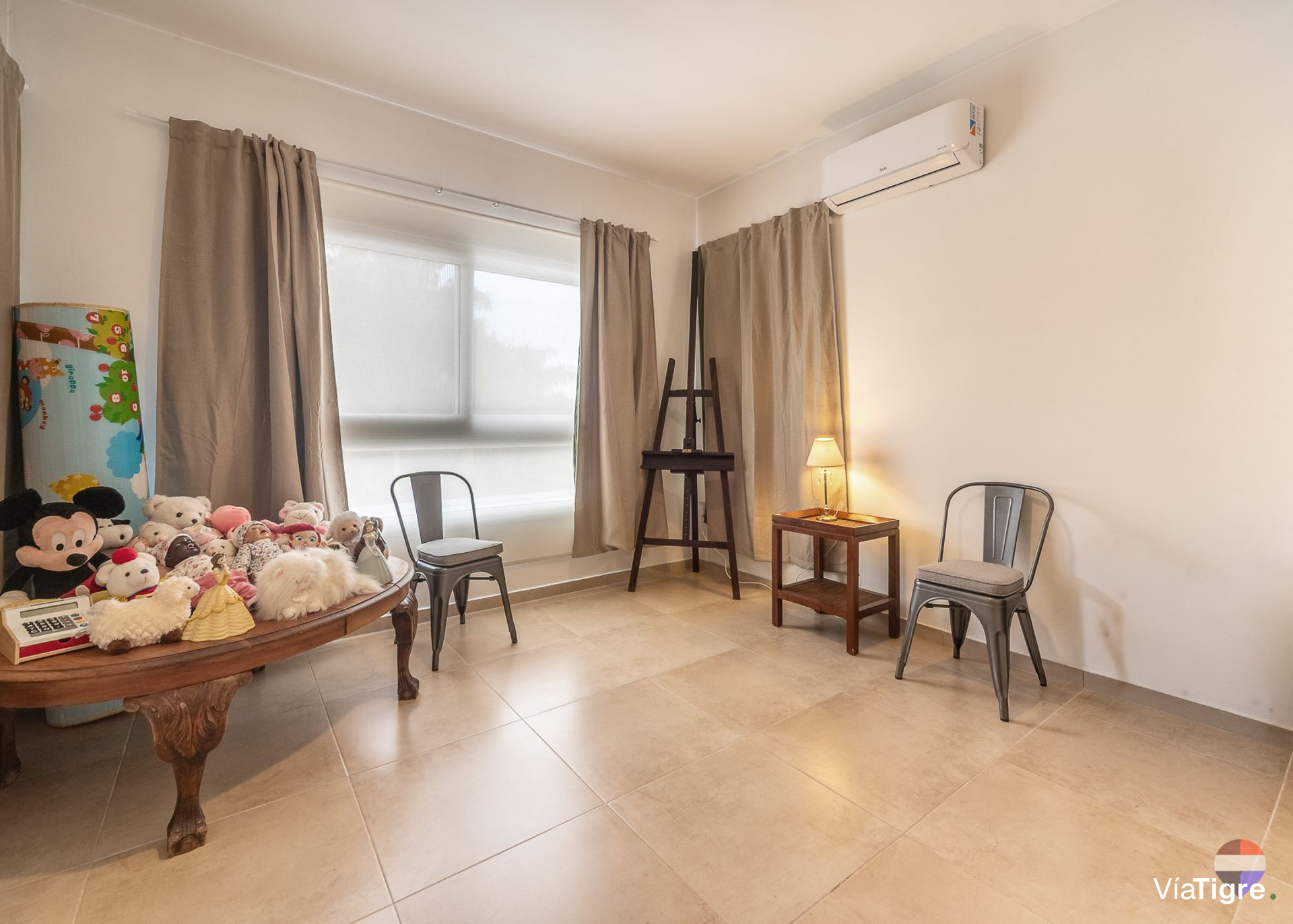 Venta Casa 6 amb al Golf San Isidro Labrador